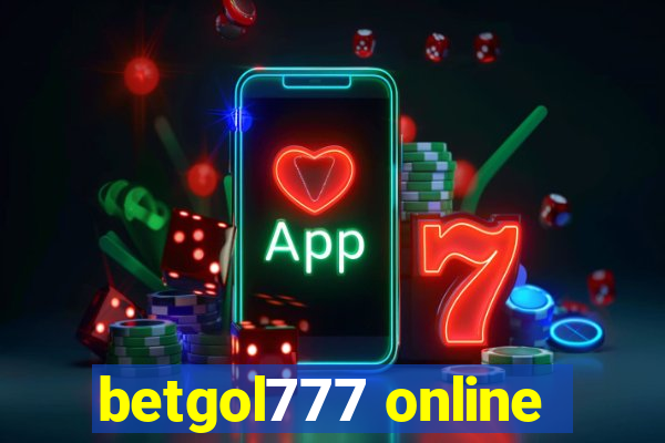 betgol777 online